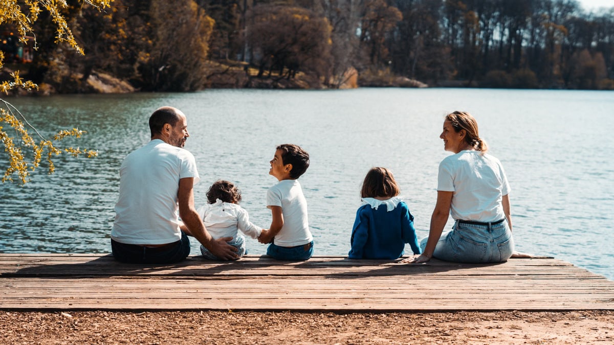Attività da Fare con la Famiglia per il Benessere